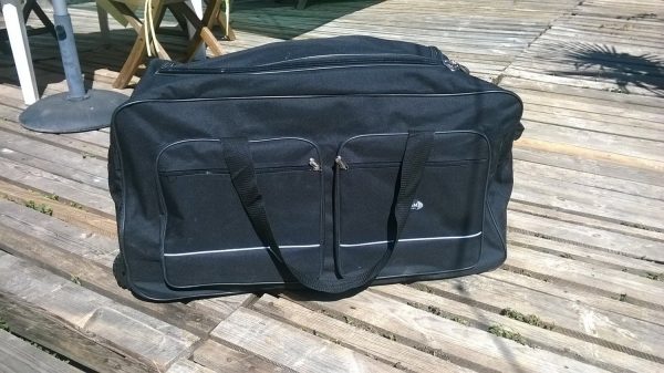 Travel bag Kitesurf